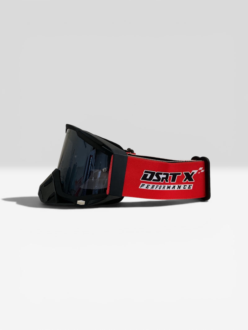 DSRT X Z-1 Goggles