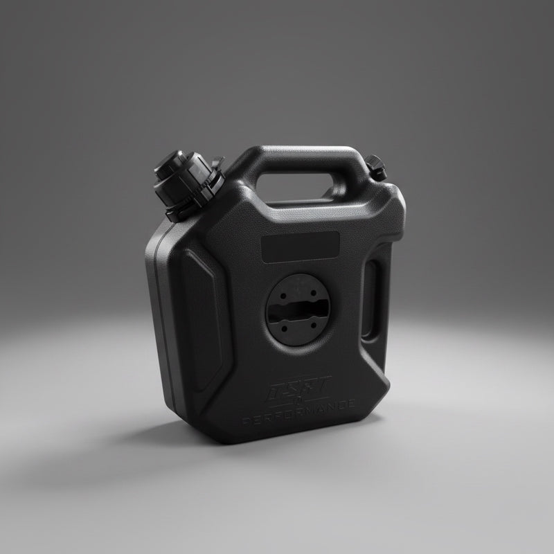 DSRT X Performance 5-Liter Fuel Tank