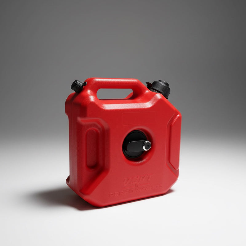 DSRT X Performance 5-Liter Fuel Tank