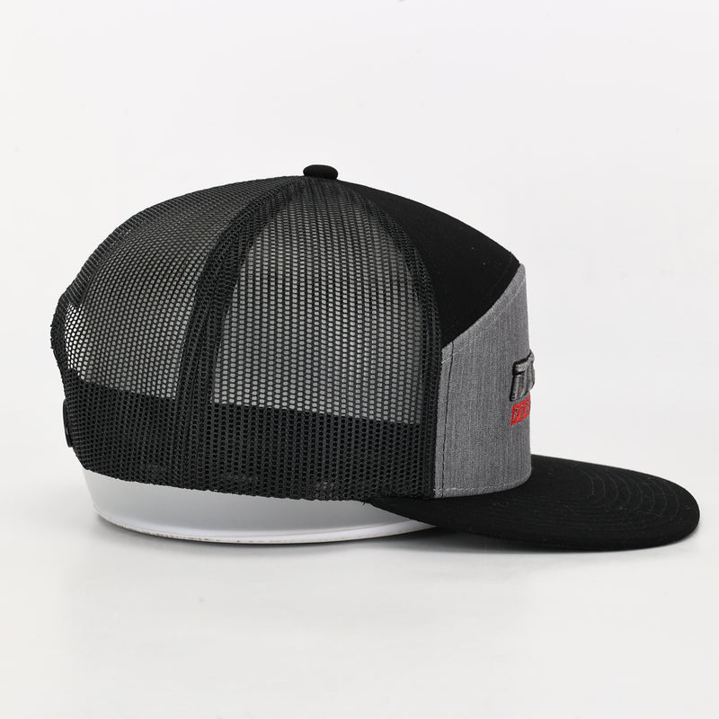 DSRT X Trucker Hat (7 Panel)