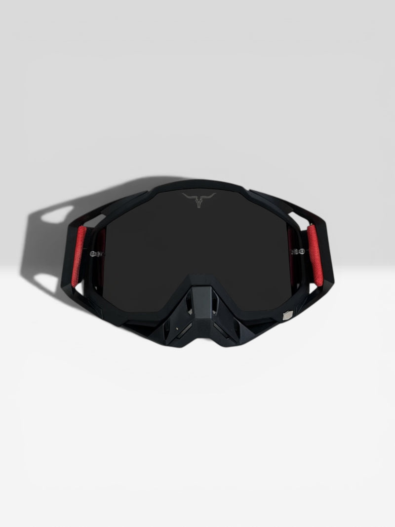 DSRT X Z-1 Goggles