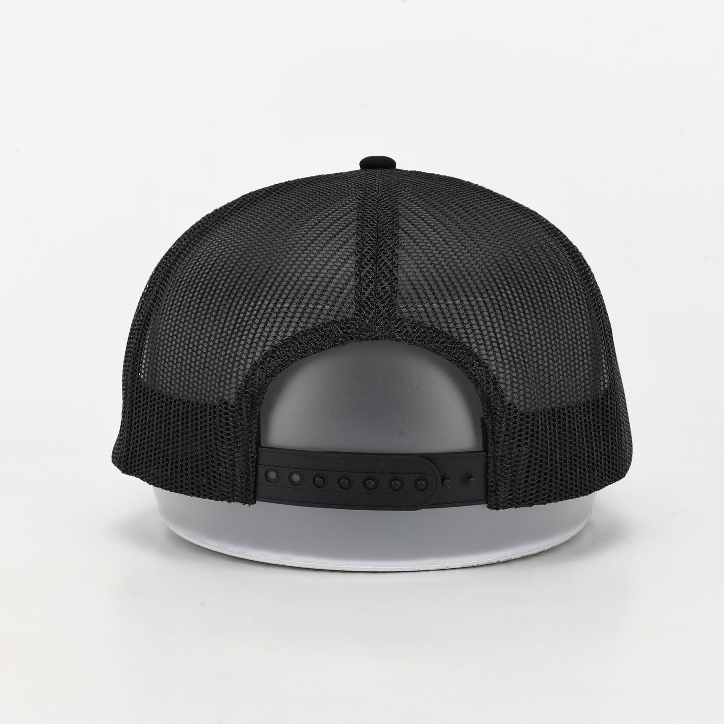 DSRT X Trucker Hat (7 Panel)