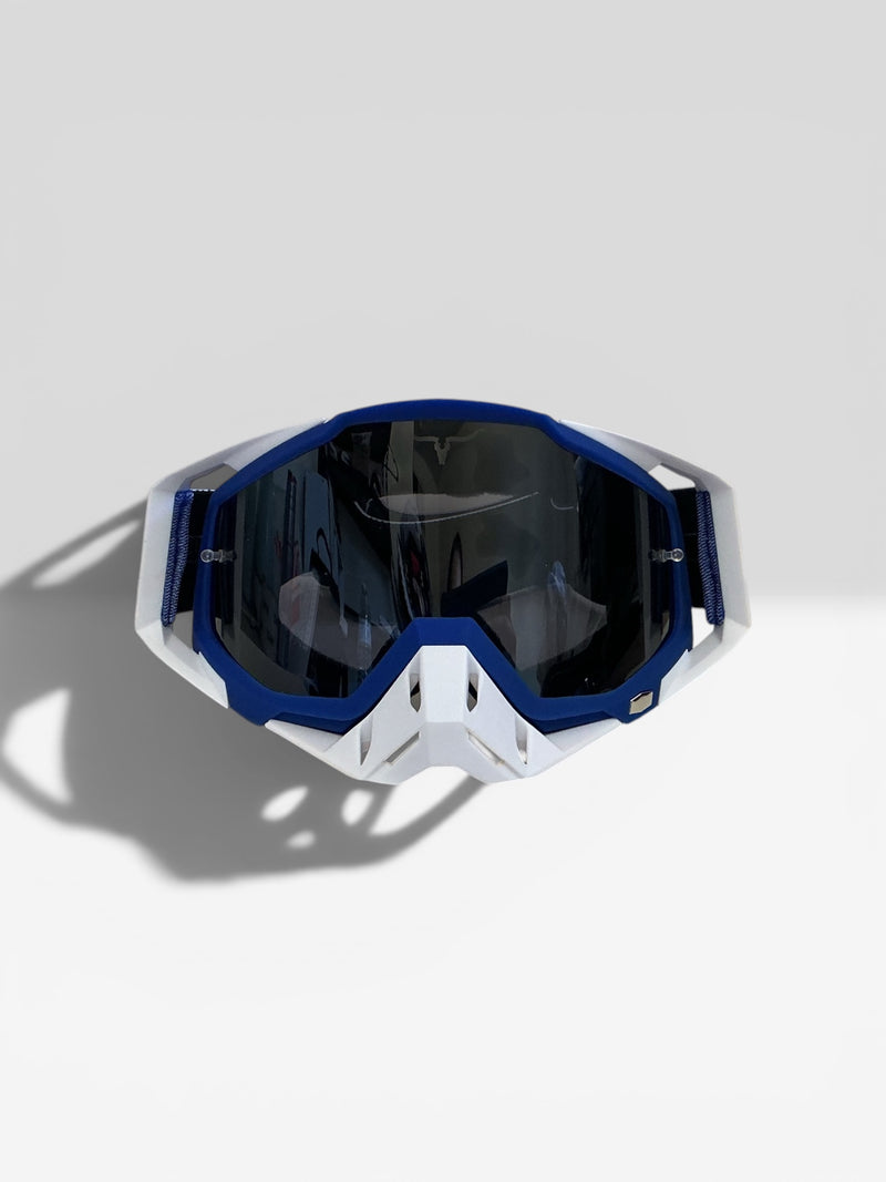 DSRT X Z-1 Goggles