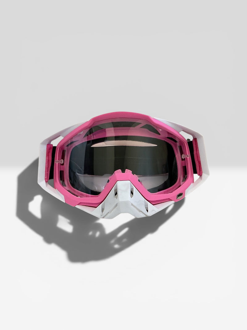 DSRT X Z-1 Goggles