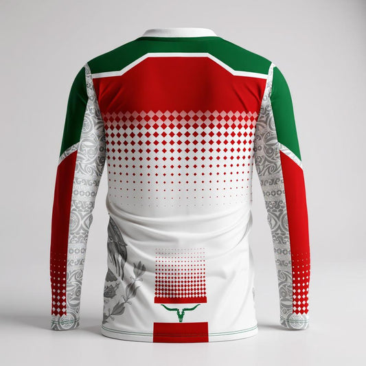 DSRT X Mexico Moto Jersey