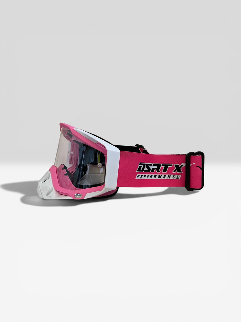 DSRT X Z-1 Goggles