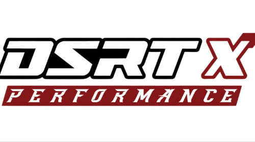 ABOUT US – DSRT X Performance