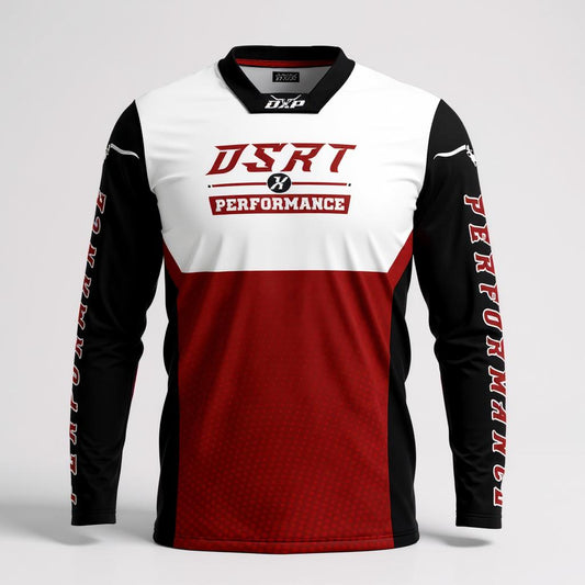 DSRT X "RBW Moto Jersey"