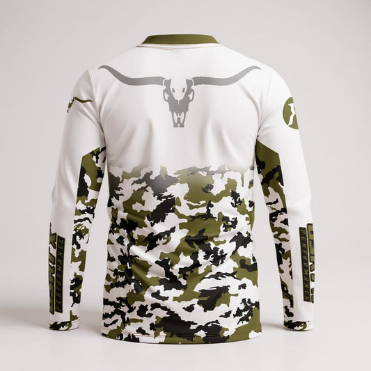 DSRT X "Tri Camo Army"