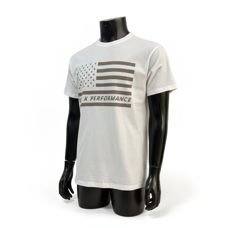 USA FLAG T-Shirt