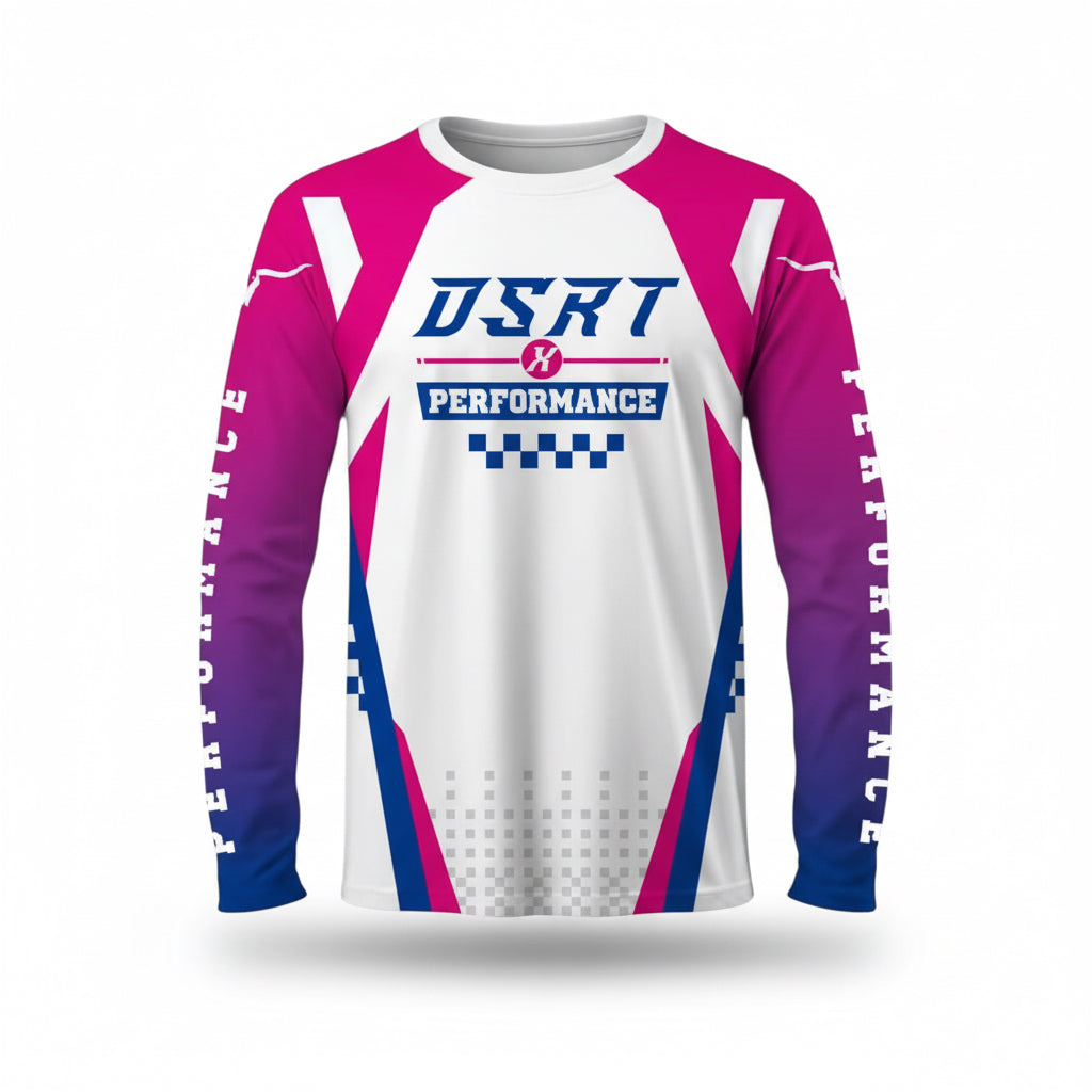 DSRT X-Treme Jersey