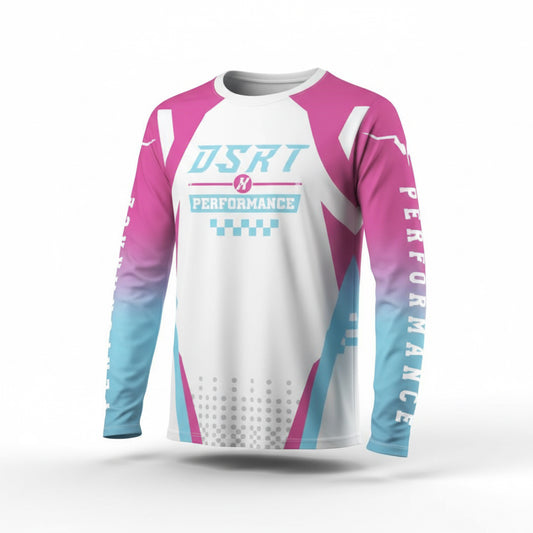 DSRT X-Treme Jersey